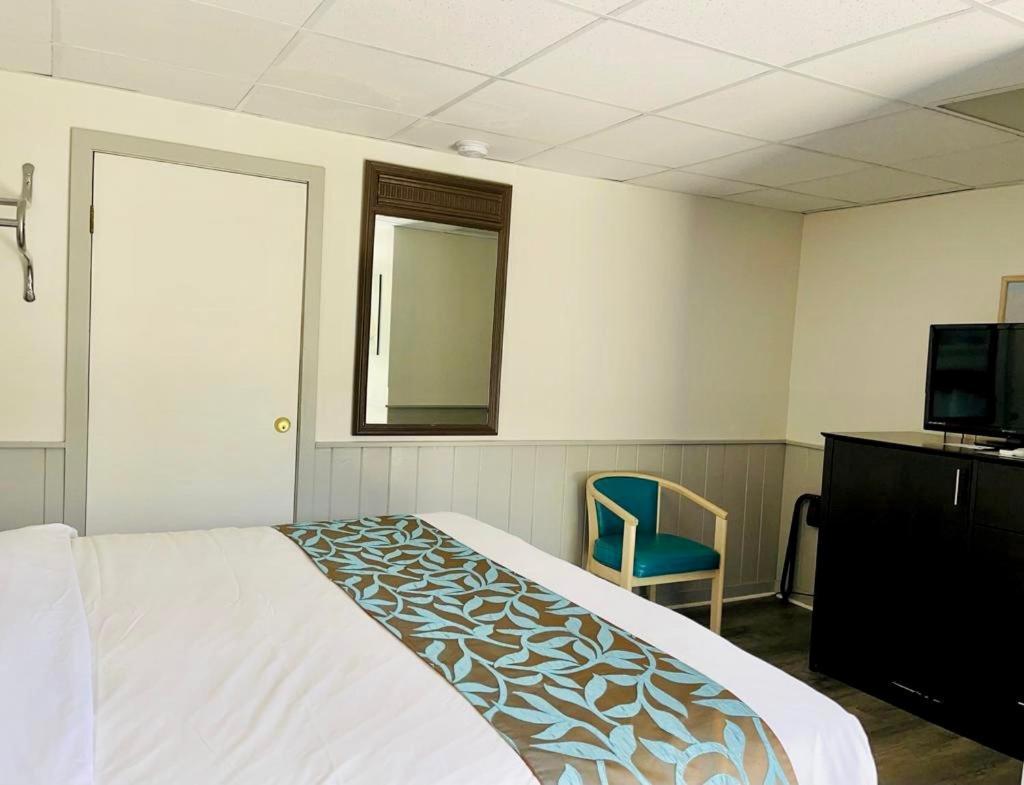 Wells Moody Motel Dış mekan fotoğraf