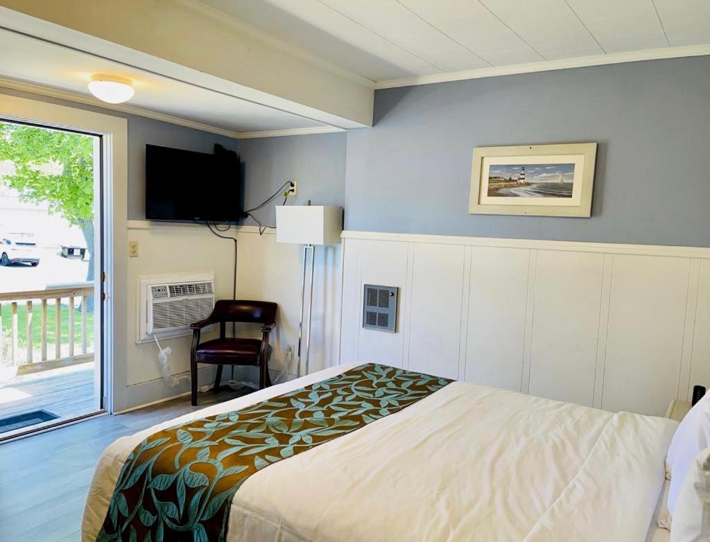 Wells Moody Motel Dış mekan fotoğraf
