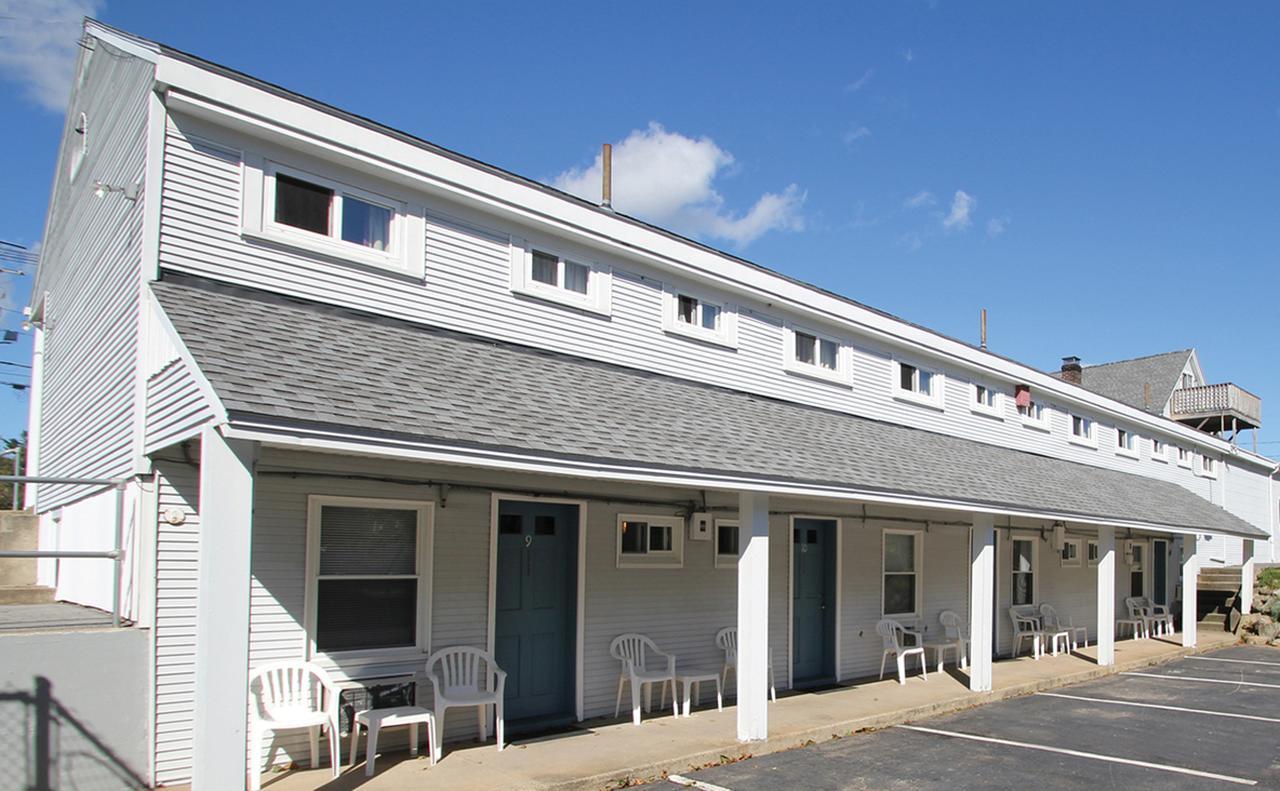 Wells Moody Motel Dış mekan fotoğraf